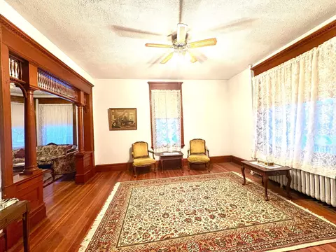 Living - 1122 Pine St, Dawson, MN 56232 photo 2 of 7