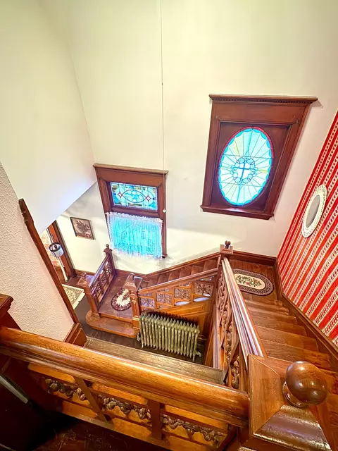 Entry Way - 1122 Pine St, Dawson, MN 56232 photo 9 of 20