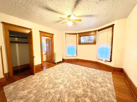Bedroom - 1122 Pine St, Dawson, MN 56232 photo 3 of 8