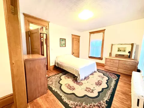 Bedroom - 1122 Pine St, Dawson, MN 56232 photo 4 of 8