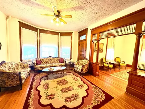 Living - 1122 Pine St, Dawson, MN 56232 photo 6 of 7
