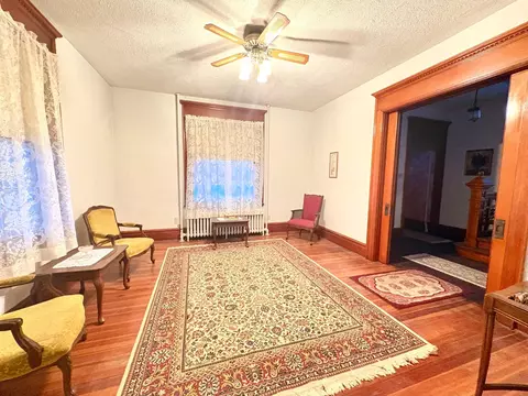 Living - 1122 Pine St, Dawson, MN 56232 photo 1 of 7