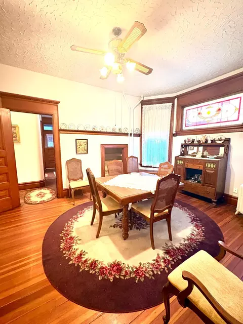 Dining - 1122 Pine St, Dawson, MN 56232 photo 1 of 5