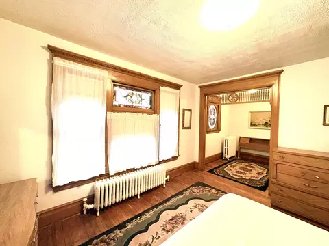 Bedroom - 1122 Pine St, Dawson, MN 56232 photo 6 of 8