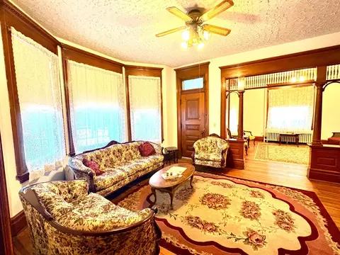 Living - 1122 Pine St, Dawson, MN 56232 photo 7 of 7
