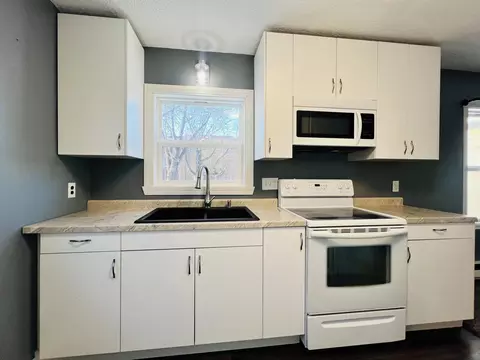 Kitchen - 502 5th St E, Herman, MN 56248 photo 2 of 3