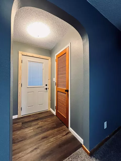 Entry Way - 502 5th St E, Herman, MN 56248 photo 2 of 3