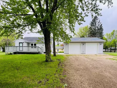 Exterior - 502 5th St E, Herman, MN 56248 photo 1 of 1