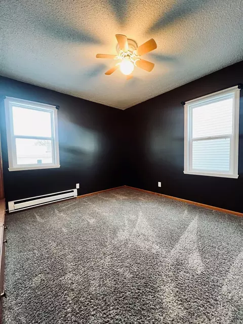 Bedroom - 502 5th St E, Herman, MN 56248 photo 2 of 6