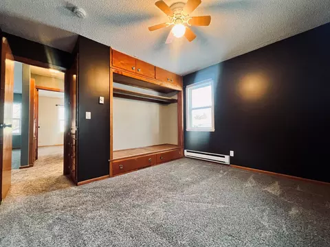 Bedroom - 502 5th St E, Herman, MN 56248 photo 1 of 6
