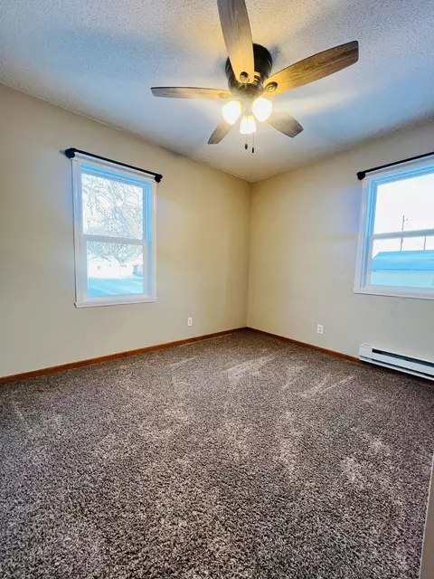 Bedroom - 502 5th St E, Herman, MN 56248 photo 4 of 6