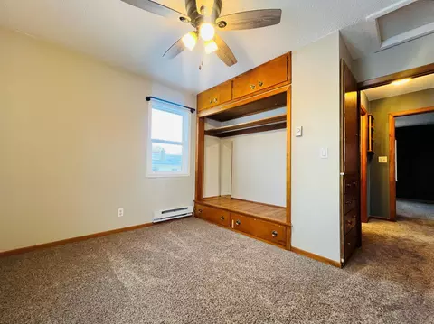 Bedroom - 502 5th St E, Herman, MN 56248 photo 3 of 6
