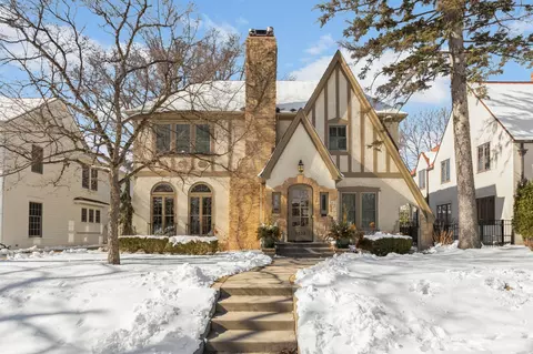 4522 Drexel Ave, Edina, MN 55424