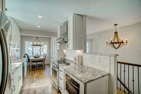 4318 Highland Dr, Shoreview, MN 55126