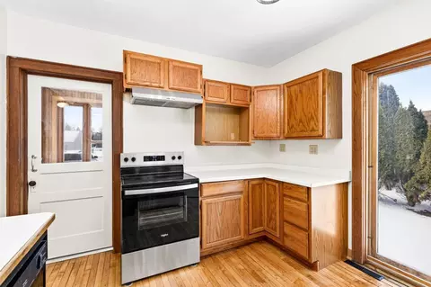Kitchen - 2008 E 2nd St, Superior, WI 54880 photo 6 of 6
