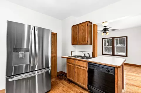 Kitchen - 2008 E 2nd St, Superior, WI 54880 photo 3 of 6