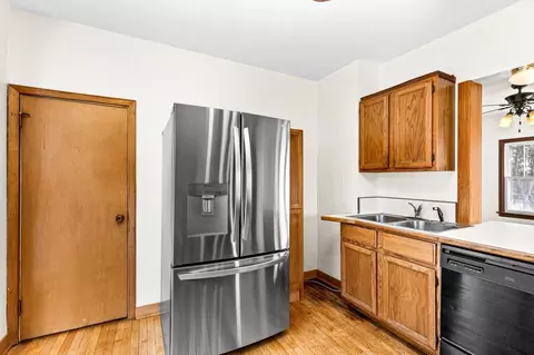 Kitchen - 2008 E 2nd St, Superior, WI 54880 photo 4 of 6
