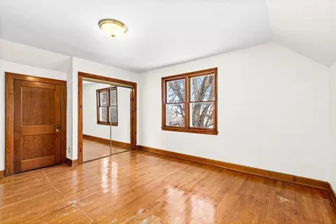 Bedroom - 2008 E 2nd St, Superior, WI 54880 photo 3 of 7