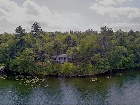 4697 Barnum Rd NW, Hackensack, MN 56452