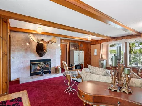 Living - 4697 Barnum Rd NW, Hackensack, MN 56452 photo 1 of 2