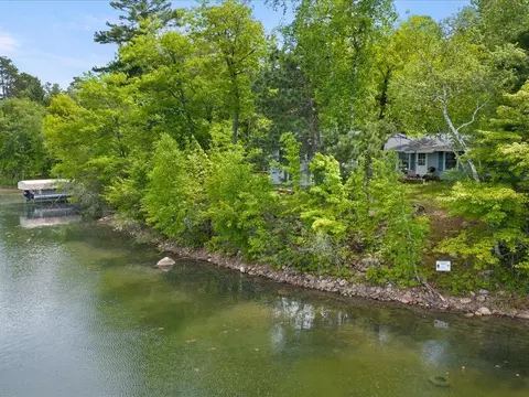View/Area - 4697 Barnum Rd NW, Hackensack, MN 56452 photo 5 of 8