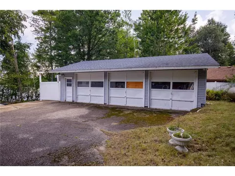 Exterior - 4697 Barnum Rd NW, Hackensack, MN 56452 photo 5 of 8