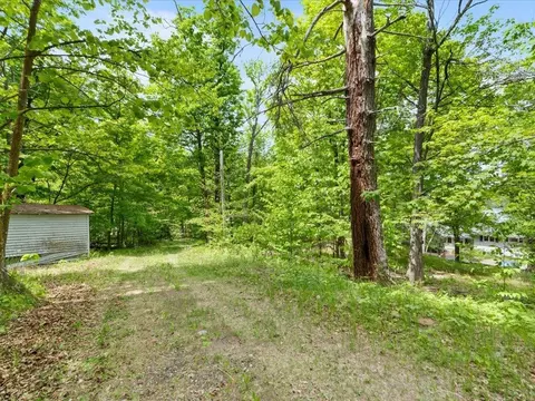 Exterior - 4697 Barnum Rd NW, Hackensack, MN 56452 photo 7 of 8