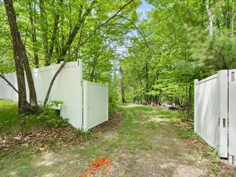 Exterior - 4697 Barnum Rd NW, Hackensack, MN 56452 photo 8 of 8