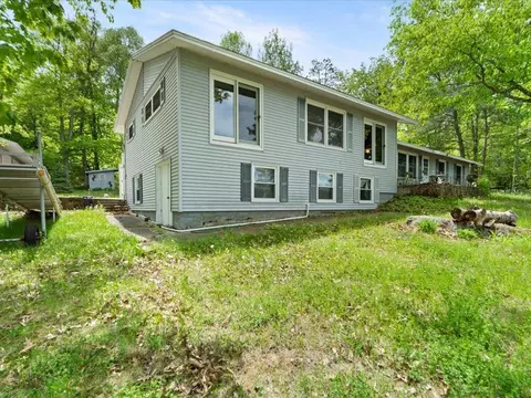 Exterior - 4697 Barnum Rd NW, Hackensack, MN 56452 photo 2 of 8