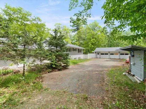 Exterior - 4697 Barnum Rd NW, Hackensack, MN 56452 photo 6 of 8