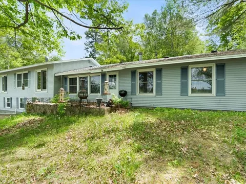 Exterior - 4697 Barnum Rd NW, Hackensack, MN 56452 photo 3 of 8