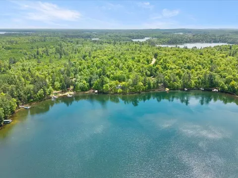 View/Area - 4697 Barnum Rd NW, Hackensack, MN 56452 photo 3 of 8