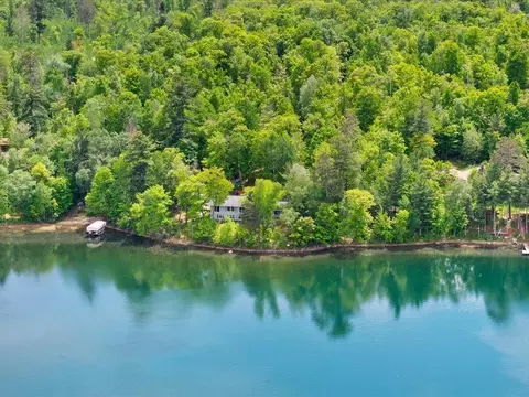 4697 Barnum Rd NW, Hackensack, MN 56452