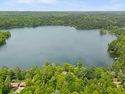 View/Area - 4697 Barnum Rd NW, Hackensack, MN 56452 photo 2 of 8