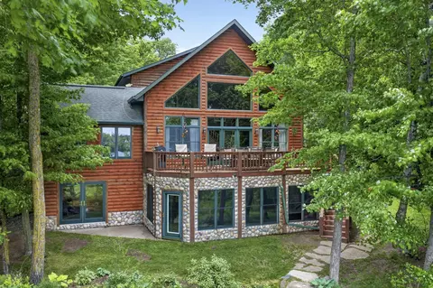w2325 Belvidere Road, Sarona, WI 54870