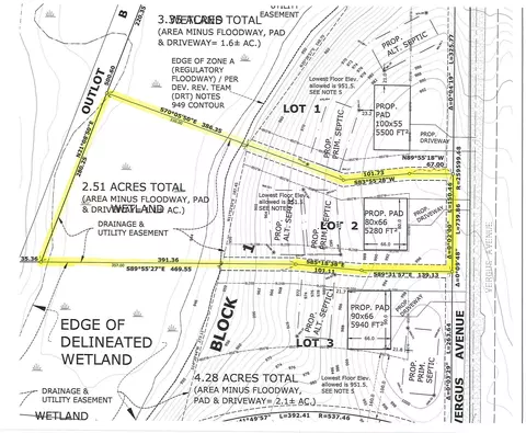 2 Nn Vergus Ave, Jordan, MN 55352