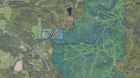 tbd Golf Course Rd, High Bridge, WI 54846 photo 11