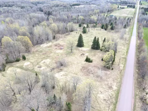 tbd Golf Course Rd, High Bridge, WI 54846