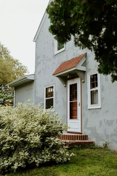Exterior - 201 2nd St W, Chokio, MN 56221 photo 4 of 7