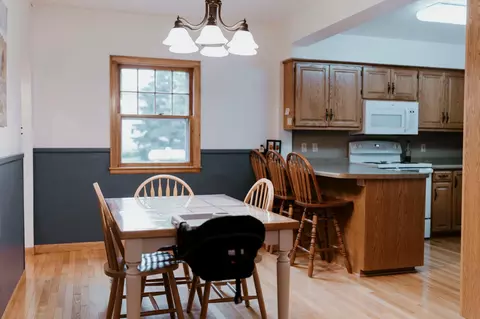 Dining - 201 2nd St W, Chokio, MN 56221 photo 1 of 4