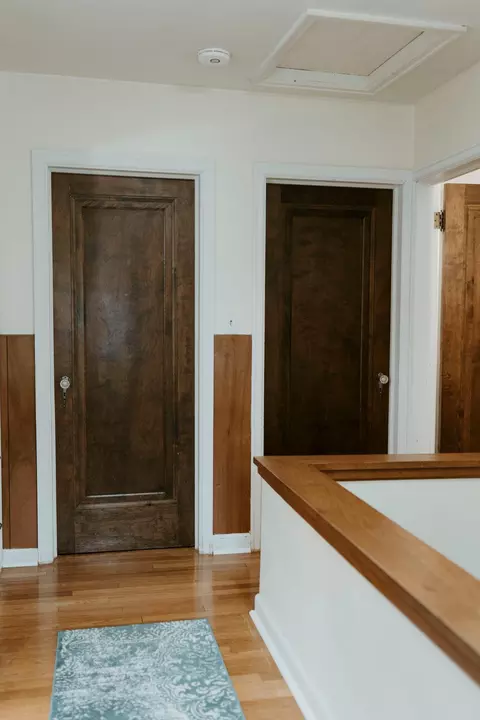 Entry Way - 201 2nd St W, Chokio, MN 56221 photo 6 of 9