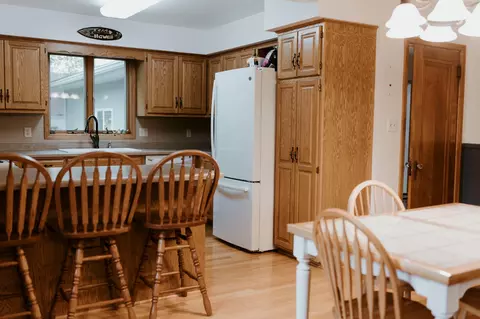Kitchen - 201 2nd St W, Chokio, MN 56221 photo 1 of 4
