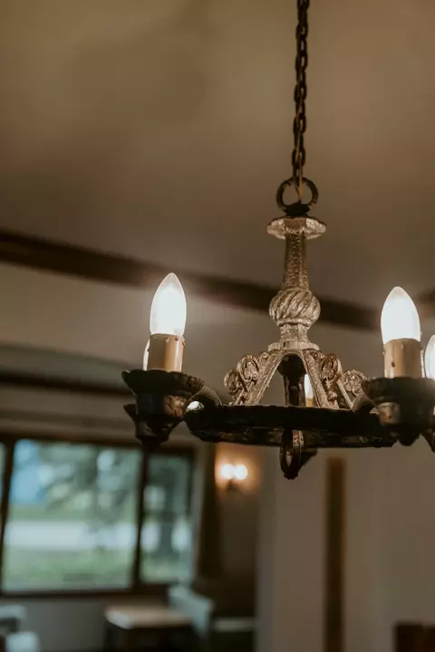 Dining - 201 2nd St W, Chokio, MN 56221 photo 3 of 4