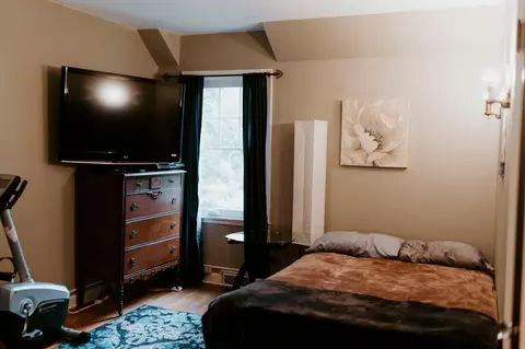 Bedroom - 201 2nd St W, Chokio, MN 56221 photo 2 of 2