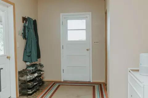 Entry Way - 201 2nd St W, Chokio, MN 56221 photo 1 of 9