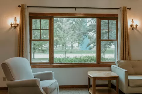Living - 201 2nd St W, Chokio, MN 56221 photo 2 of 3