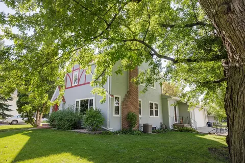 Exterior - 201 2nd St W, Chokio, MN 56221 photo 5 of 9