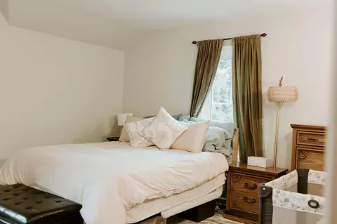 Bedroom - 201 2nd St W, Chokio, MN 56221 photo 1 of 2