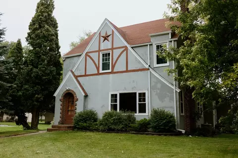 201 2nd St W, Chokio, MN 56221