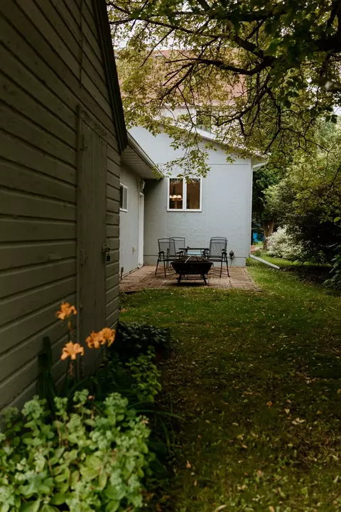 Exterior - 201 2nd St W, Chokio, MN 56221 photo 7 of 7